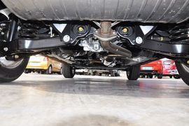 2011款铃木超级维特拉2.4L JLX-EL自动5门版