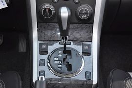 2011款铃木超级维特拉2.4L JLX-EL自动5门版