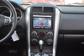 2011款铃木超级维特拉2.4L JLX-EL自动5门版