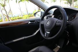 2012款大众全新速腾1.8TSI自动旗舰版