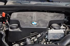 2012款华晨宝马X1 xDrive20i豪华型