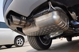 2012款华晨宝马X1 xDrive20i豪华型