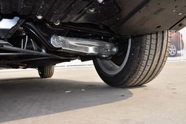 2012款华晨宝马X1 xDrive20i豪华型