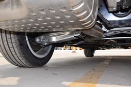 2012款华晨宝马X1 xDrive20i豪华型