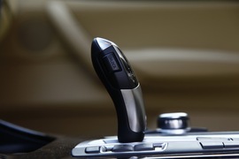 评测2011款宝马X3 xDrive28i 豪华型