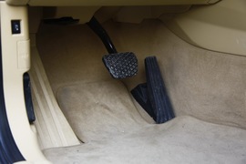 评测2011款宝马X3 xDrive28i 豪华型