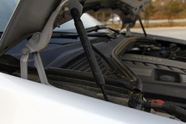 评测2011款宝马X3 xDrive28i 豪华型