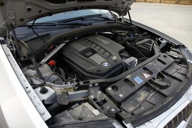 评测2011款宝马X3 xDrive28i 豪华型