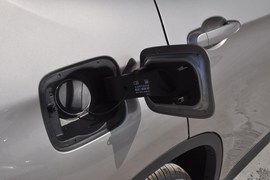 2012款华晨宝马X1 sDrive18i豪华型