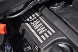 2012款华晨宝马X1 sDrive18i豪华型