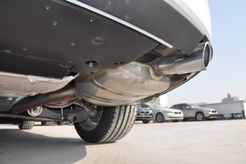 2012款宝马535i GT领先型到店实拍