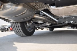 2012款宝马535i GT领先型到店实拍