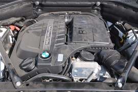 2012款宝马535i GT领先型到店实拍