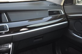 2012款宝马535i GT领先型到店实拍