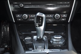 2012款宝马535i GT领先型到店实拍