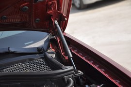 2011款宝马X3 xDrive28I领先型到店实拍