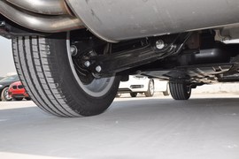 2011款宝马X3 xDrive28I领先型到店实拍
