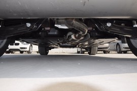 2011款宝马X3 xDrive28I领先型到店实拍