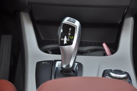 2011款宝马X3 xDrive28I领先型到店实拍