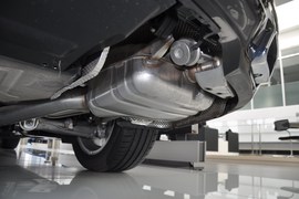 2009款宝马750Li豪华型到店实拍