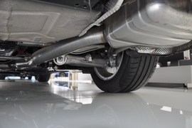 2009款宝马750Li豪华型到店实拍