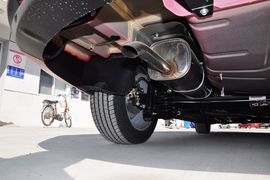 2012款标致308 1.6L自动优尚型到店实拍