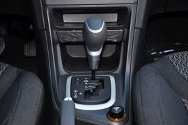 2012款标致308 1.6L自动优尚型到店实拍