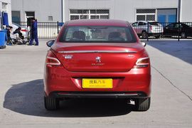 正后