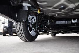 2012款一汽丰田卡罗拉1.6L GL自动炫装版