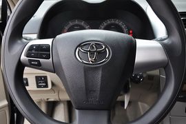 2012款一汽丰田卡罗拉1.6L GL自动炫装版