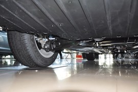 2012款本田思域1.8L VTi豪华自动版到店实拍