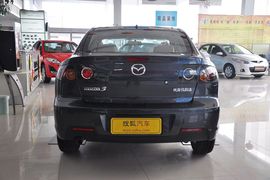 正后