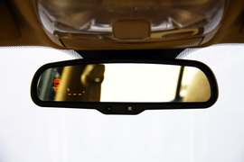 测2012款哈弗H5 欧风版绿静2.0T自动四驱舒适型