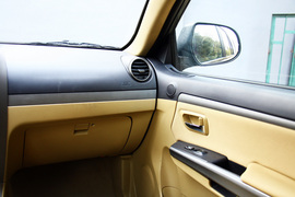 测2012款哈弗H5 欧风版绿静2.0T自动四驱舒适型