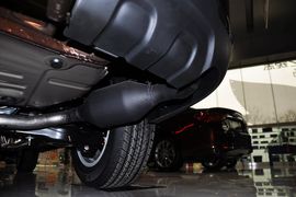 2012款丰田RAV4 2.0自动四驱炫装版到店实拍