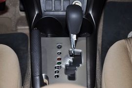 2012款丰田RAV4 2.0自动四驱炫装版到店实拍