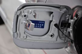 2012款丰田卡罗拉1.6L GL手动炫装版
