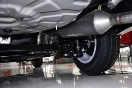 2012款丰田卡罗拉1.6L GL手动炫装版