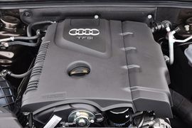 2012款奥迪A5 Sportback 2.0T