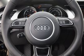 2012款奥迪A5 Sportback 2.0T