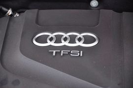 2012款奥迪A5 Coupe 2.0T