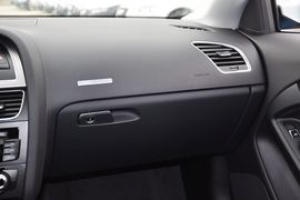 2012款奥迪A5 Coupe 2.0T
