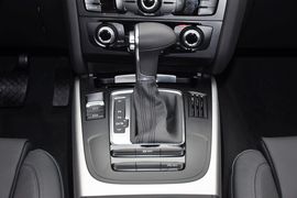 2012款奥迪A5 Coupe 2.0T
