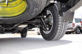 2012款长城哈弗H5 2.5TCI手动冠军版