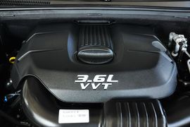 2012款Jeep大切诺基旗舰尊崇版
