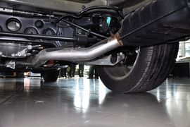 2012款Jeep大切诺基旗舰尊崇版
