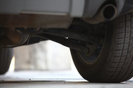 2012款路虎揽胜极光3门耀致版深度测试