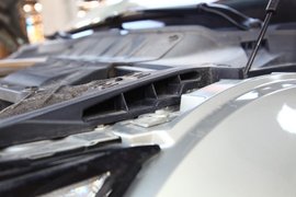 2012款路虎揽胜极光3门耀致版深度测试