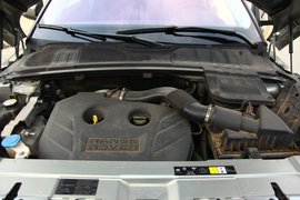 2012款路虎揽胜极光3门耀致版深度测试