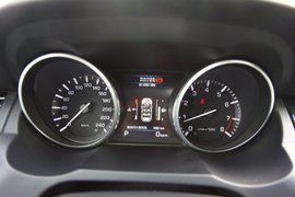 2012款路虎揽胜极光3门耀致版深度测试